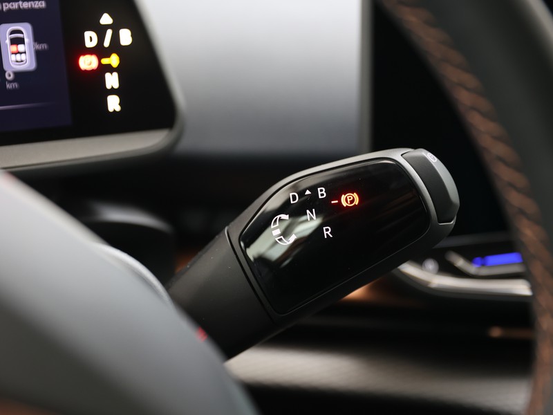 Cupra Tavascan 77kwh endurance immersive rwd