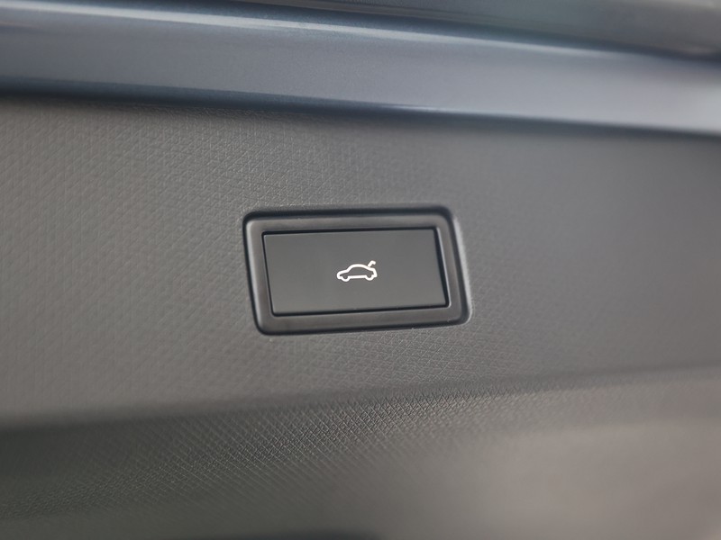 Cupra Tavascan 77kwh endurance immersive rwd