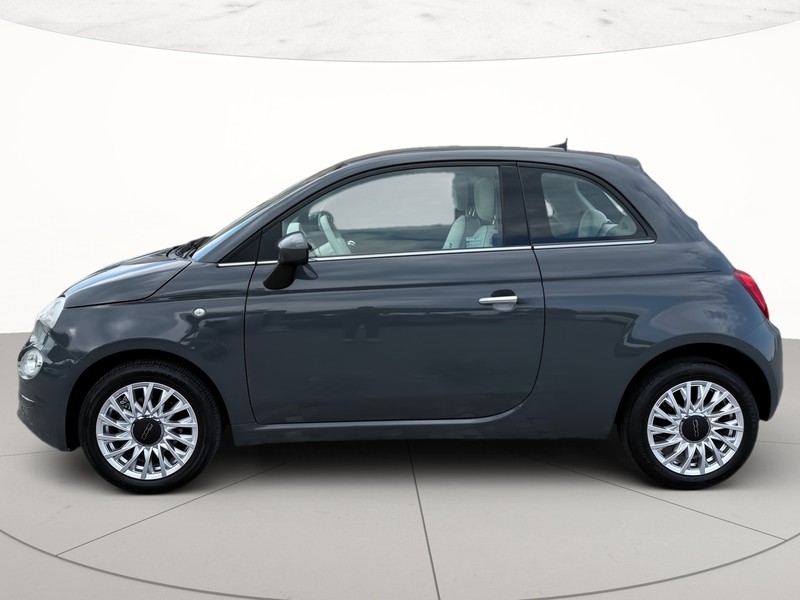 Fiat 500 1.2 lounge 69cv my20