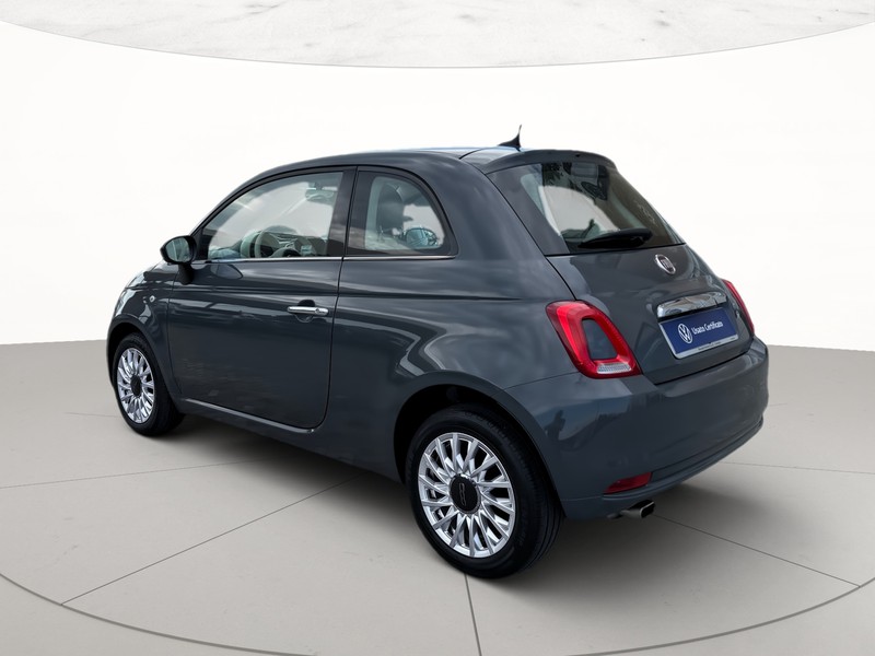 Fiat 500 1.2 lounge 69cv my20