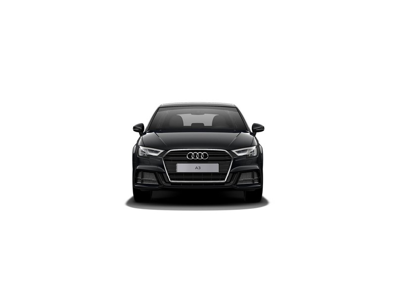 Audi A3 sportback 30 1.0 tfsi admired 116cv