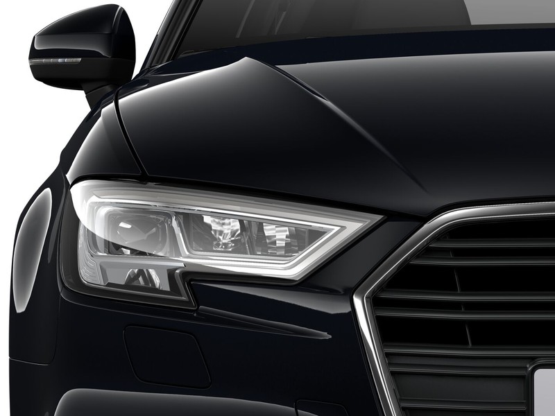 Audi A3 sportback 30 1.0 tfsi admired 116cv