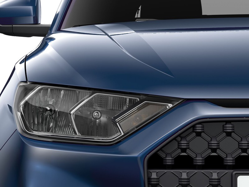 Audi A1 citycarver 30 1.0 tfsi admired 110cv