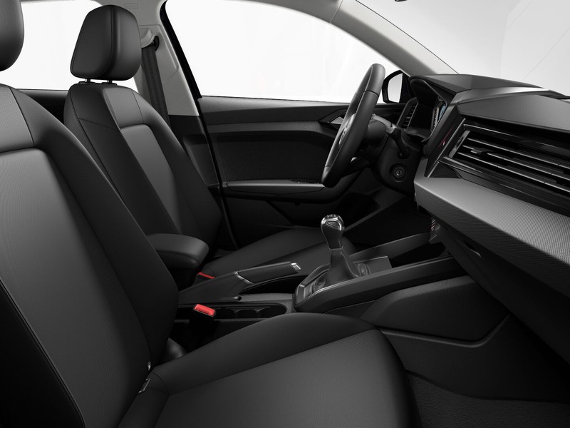 Audi A1 citycarver 30 1.0 tfsi admired 110cv