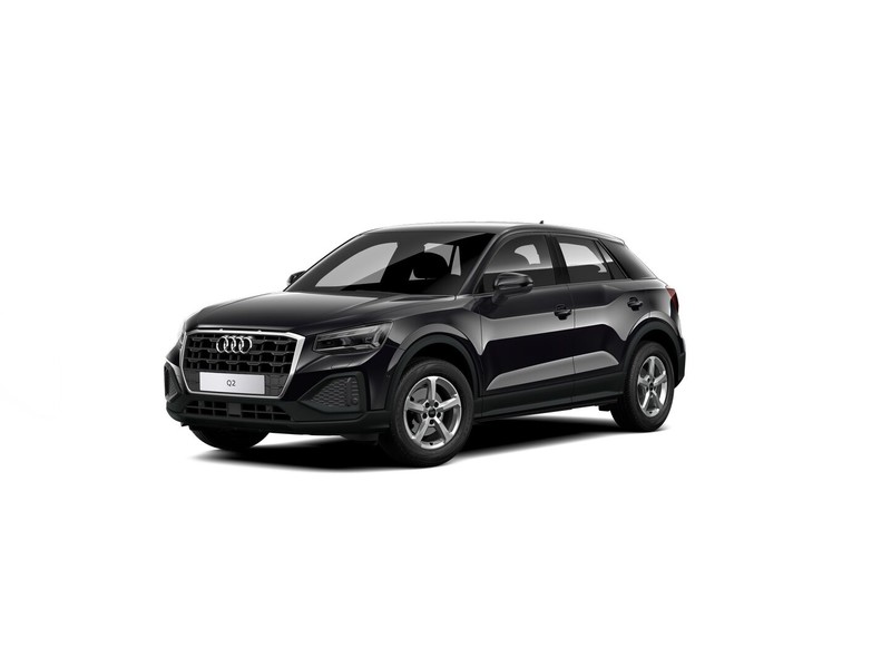 Audi Q2 30 2.0 tdi business s-tronic