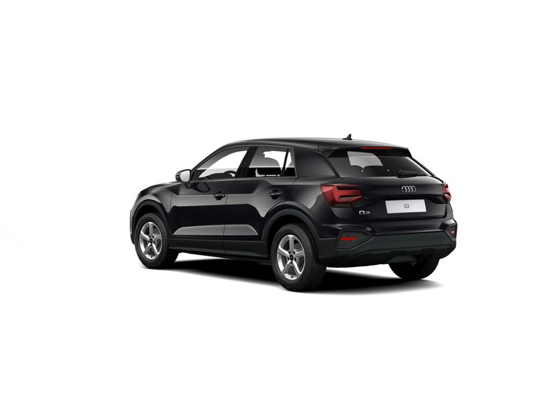 Audi Q2 30 2.0 tdi business s-tronic