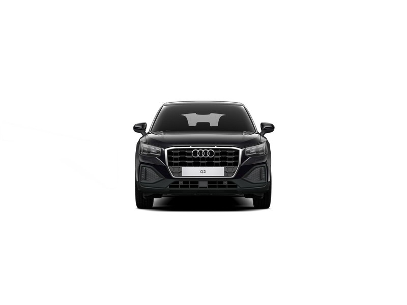 Audi Q2 30 2.0 tdi business s-tronic