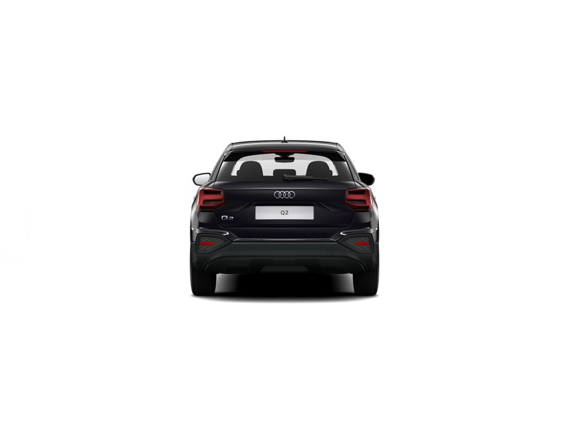 Audi Q2 30 2.0 tdi business s-tronic