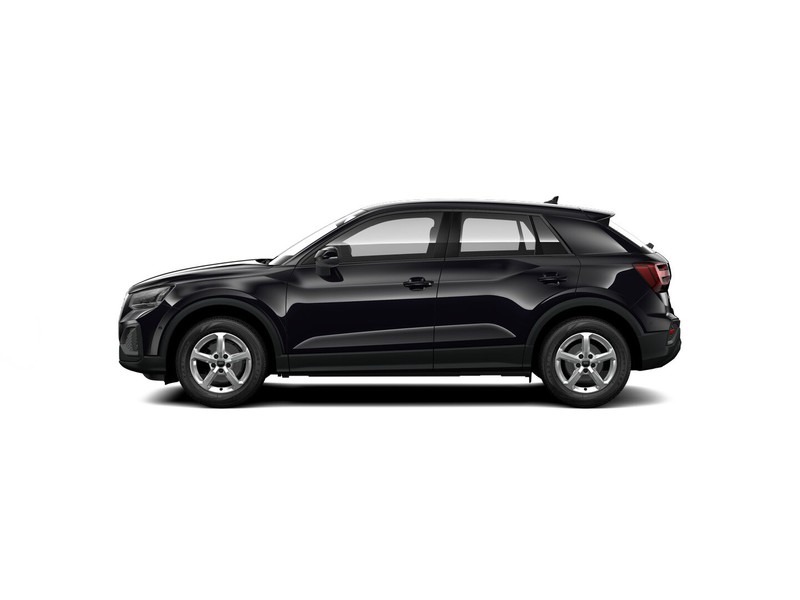 Audi Q2 30 2.0 tdi business s-tronic