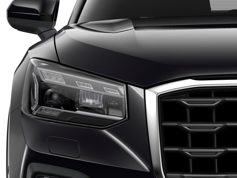 Audi Q2 30 2.0 tdi business s-tronic