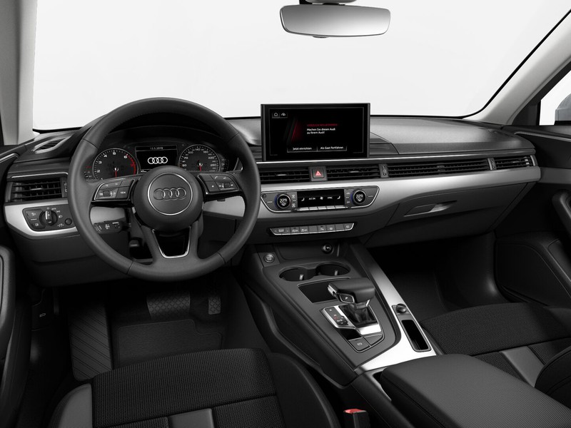 Audi A4 avant 40 2.0 g-tron s line edition 170cv s-tronic