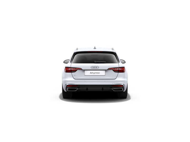 Audi A4 avant 40 2.0 g-tron s line edition 170cv s-tronic