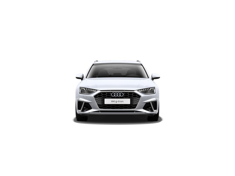 Audi A4 avant 40 2.0 g-tron s line edition 170cv s-tronic