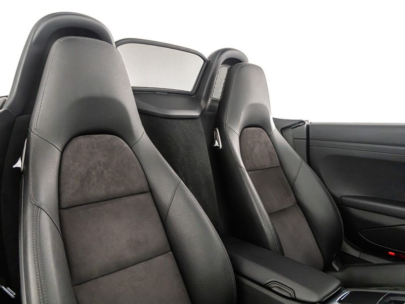 Porsche 718 Boxster 981 BOXSTER