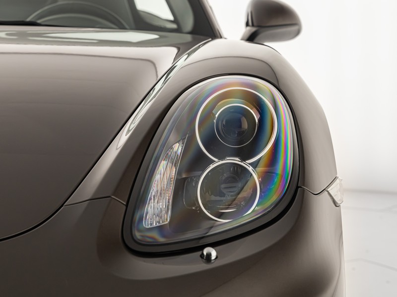 Porsche 718 Boxster 981 BOXSTER