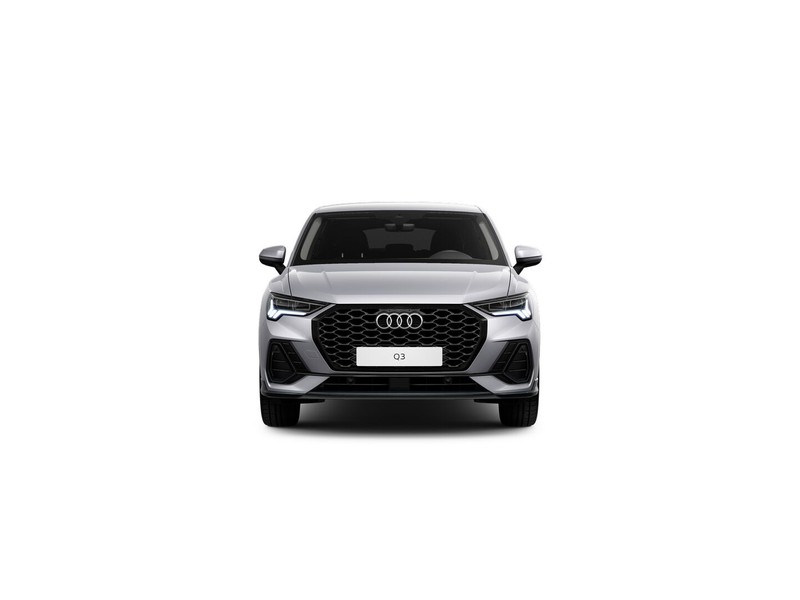 Audi Q3 sportback 35 2.0 tdi business plus s-tronic