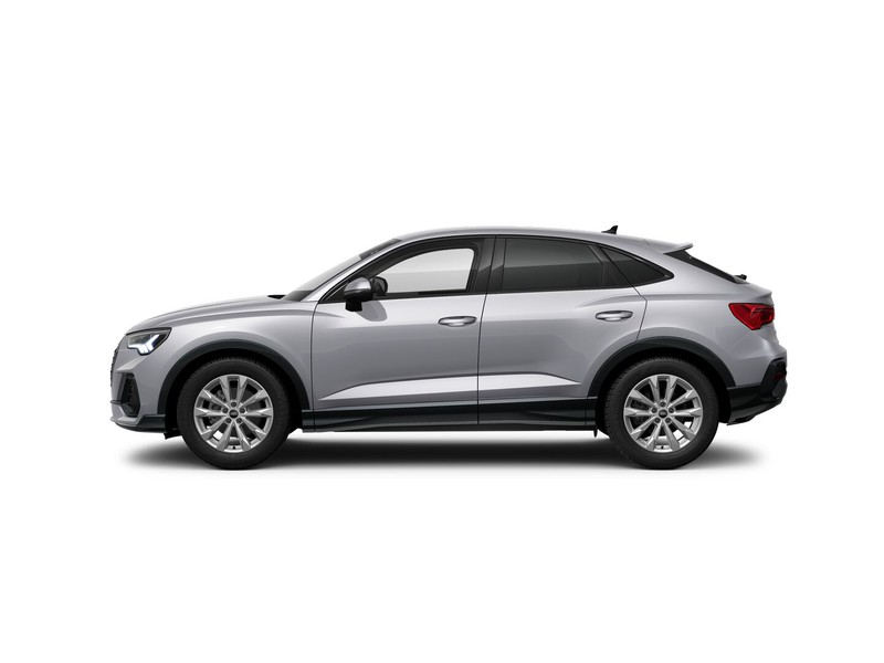 Audi Q3 sportback 35 2.0 tdi business plus s-tronic