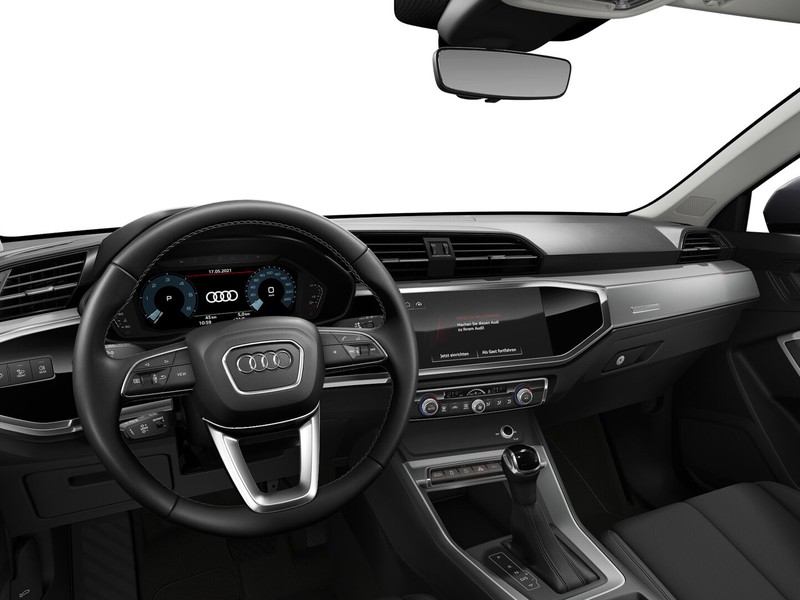 Audi Q3 sportback 35 2.0 tdi business plus s-tronic