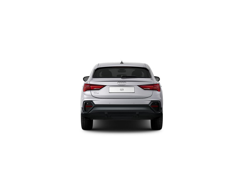 Audi Q3 sportback 35 2.0 tdi business plus s-tronic