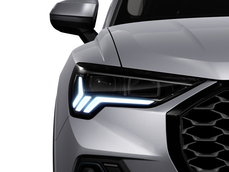 Audi Q3 sportback 35 2.0 tdi business plus s-tronic