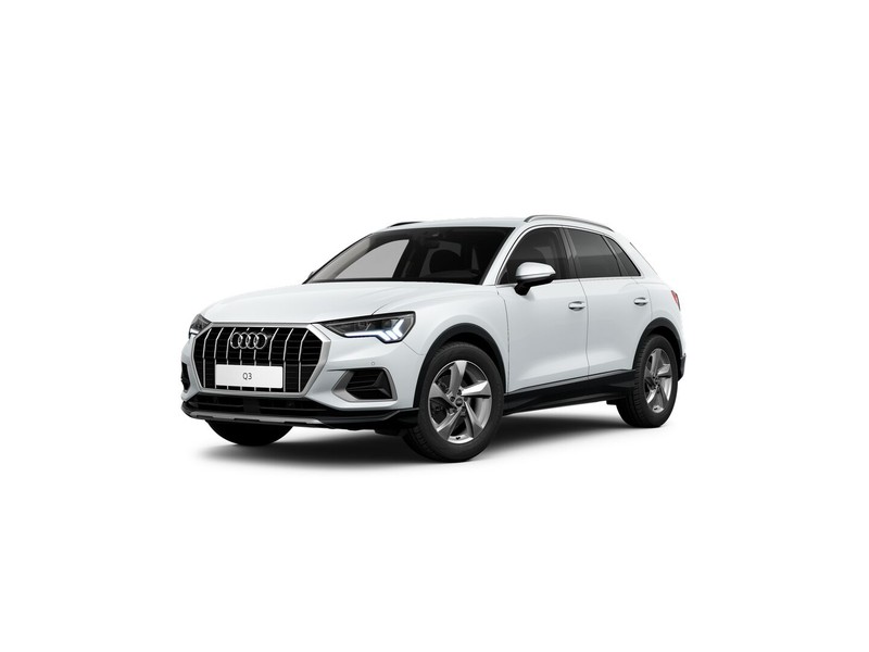 Audi Q3 35 2.0 tdi business advanced s-tronic