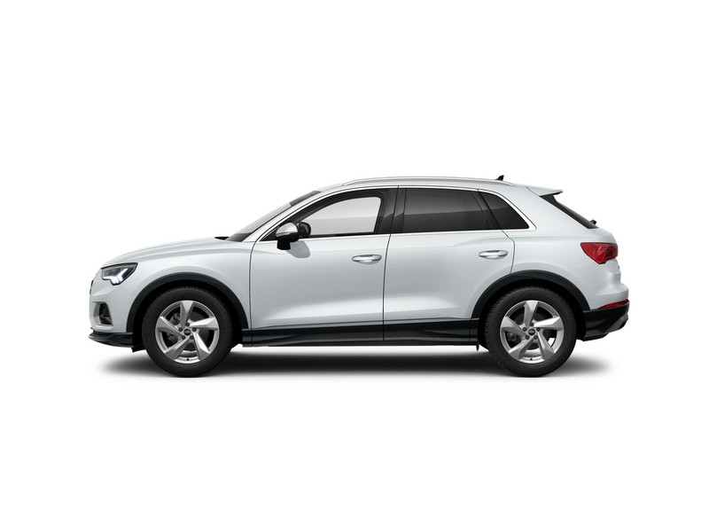 Audi Q3 35 2.0 tdi business advanced s-tronic