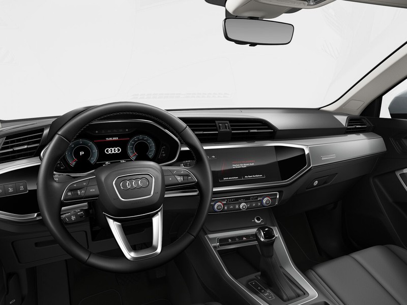 Audi Q3 35 2.0 tdi business advanced s-tronic