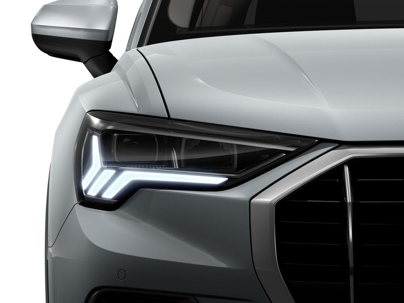 Audi Q3 35 2.0 tdi business advanced s-tronic