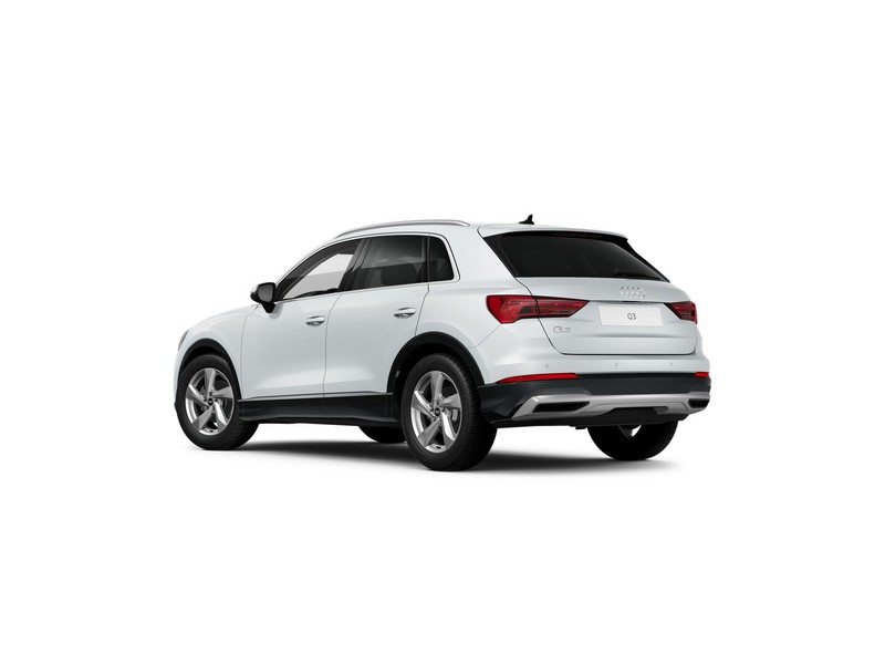 Audi Q3 35 2.0 tdi business advanced s-tronic