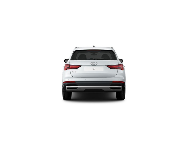 Audi Q3 35 2.0 tdi business advanced s-tronic