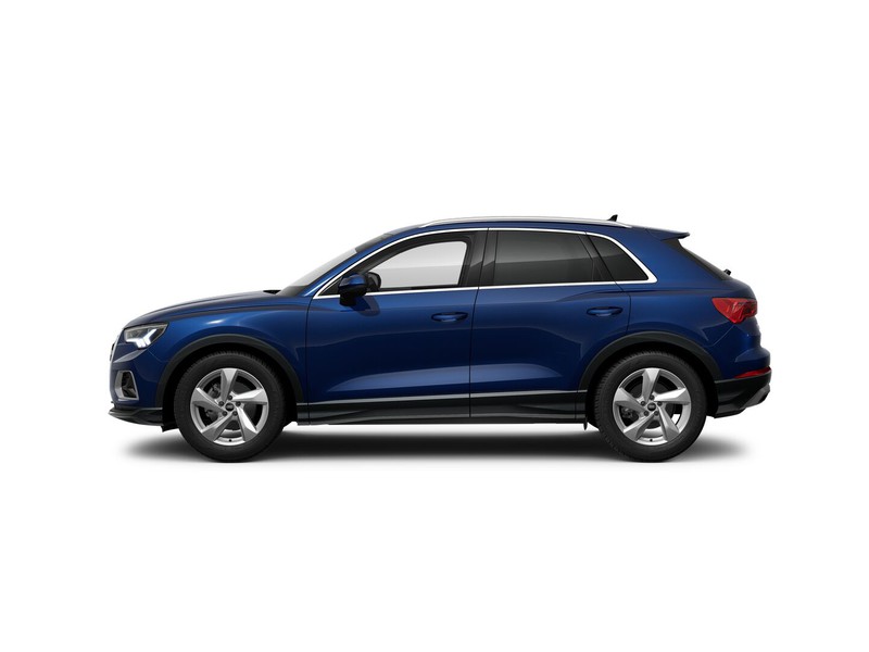 Audi Q3 35 2.0 tdi business advanced s-tronic