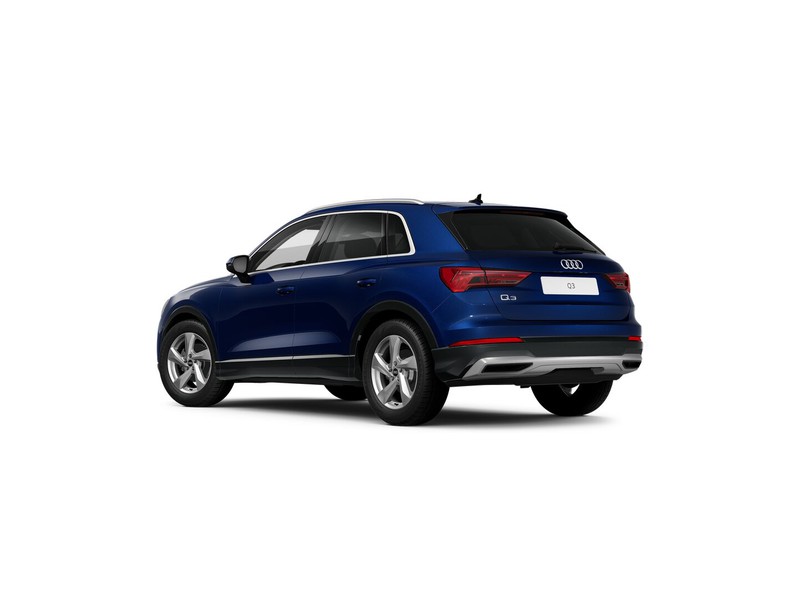 Audi Q3 35 2.0 tdi business advanced s-tronic