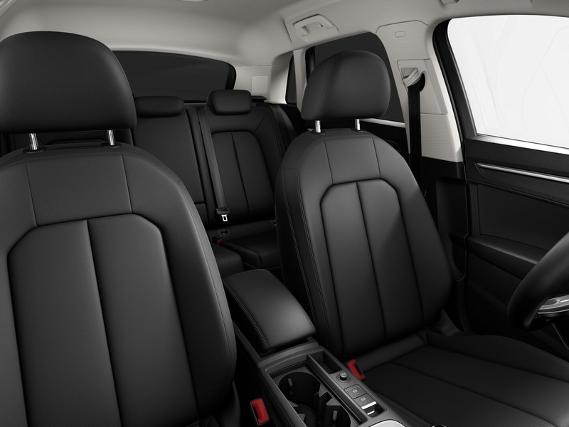 Audi Q3 35 2.0 tdi business advanced s-tronic