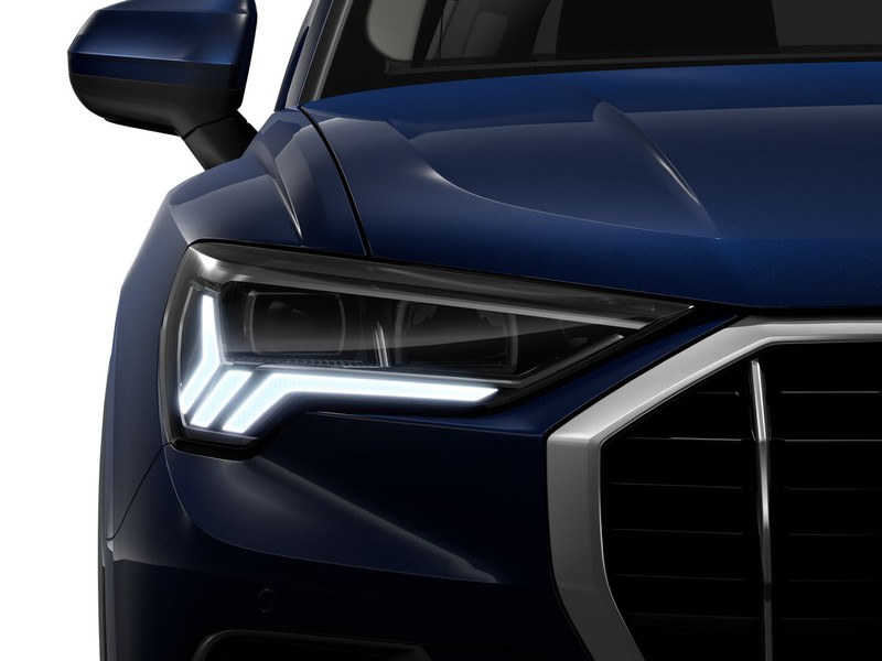 Audi Q3 35 2.0 tdi business advanced s-tronic