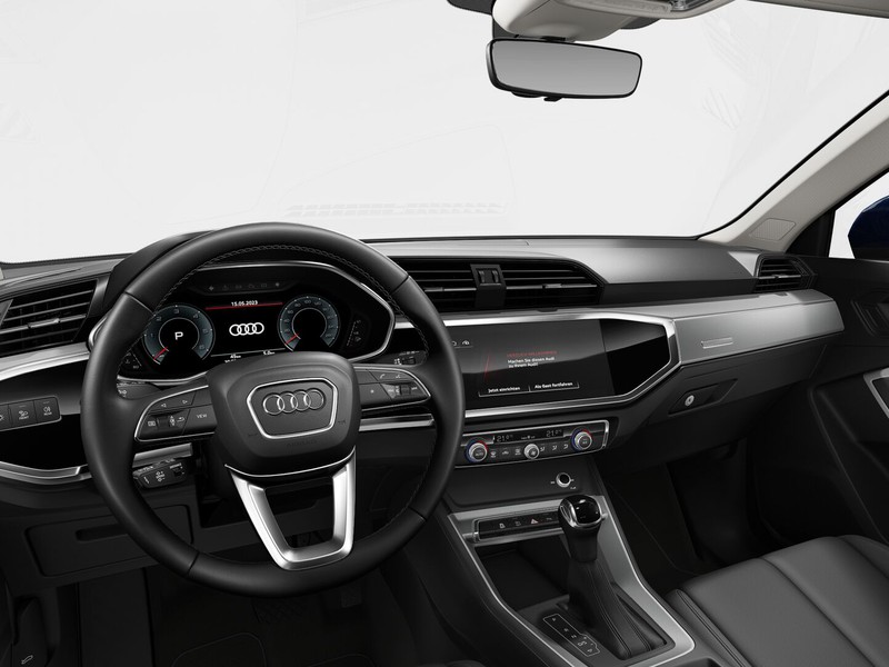 Audi Q3 35 2.0 tdi business advanced s-tronic