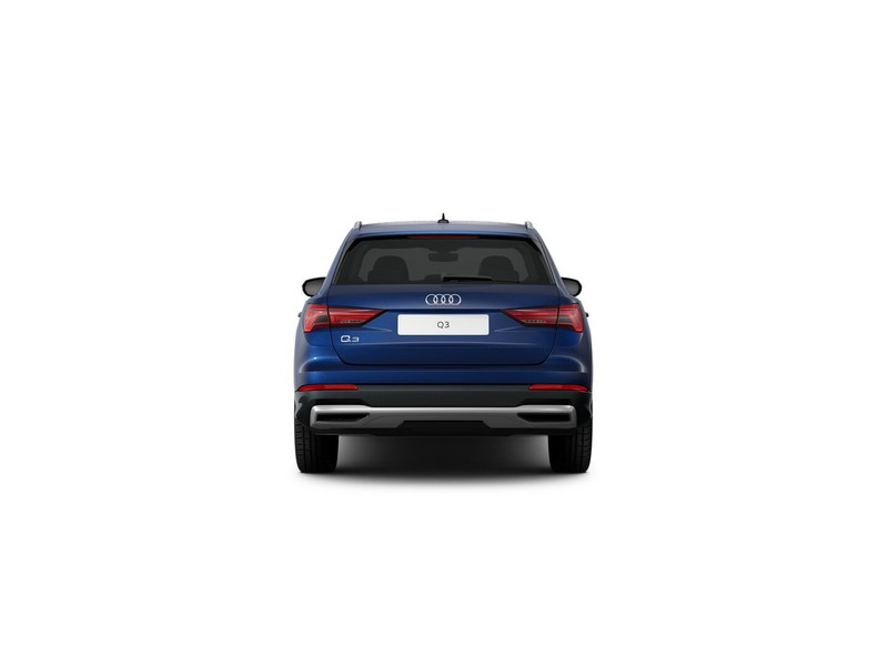 Audi Q3 35 2.0 tdi business advanced s-tronic