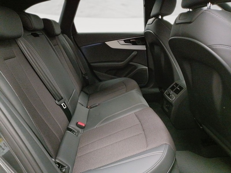 Audi A4 avant 40 2.0 tdi mhev s line edition quattro 204cv s-tronic