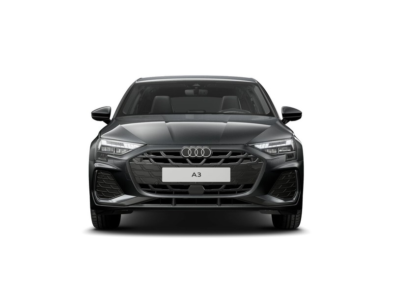 Audi A3 sportback 35 2.0 tdi s line edition s-tronic