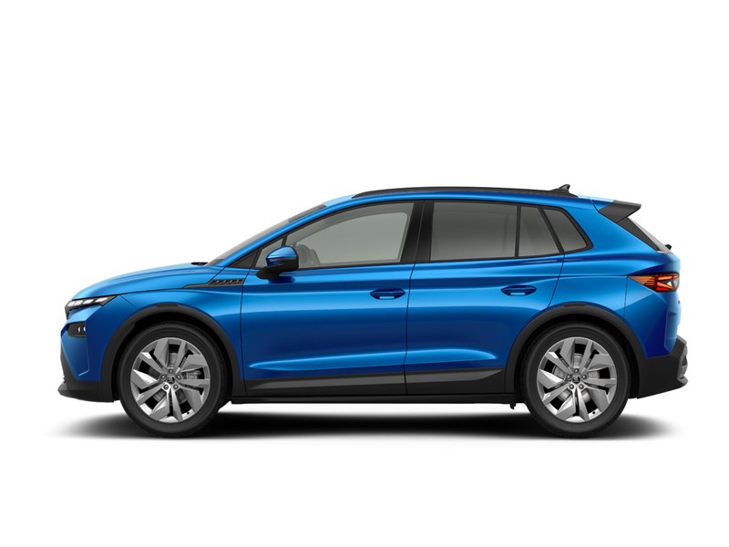 Skoda Elroq 60