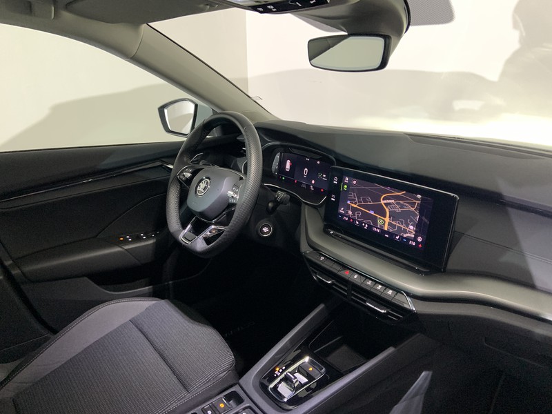 Skoda Octavia wagon 2.0 tdi evo ambition 115cv dsg