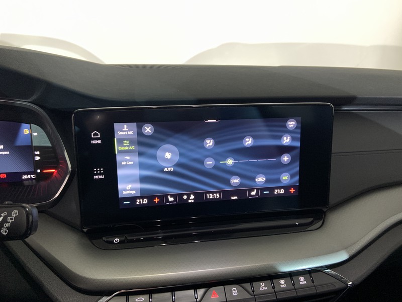 Skoda Octavia wagon 2.0 tdi evo ambition 115cv dsg