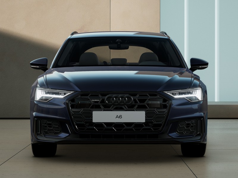 Audi A6 avant 40 2.0 tdi mhev 12v s line edition quattro s-tronic