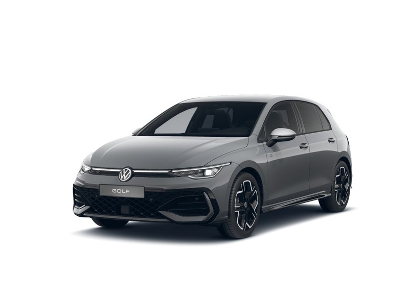 Volkswagen Golf 2.0 tdi r-line plus 150cv dsg