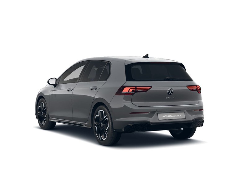 Volkswagen Golf 2.0 tdi r-line plus 150cv dsg
