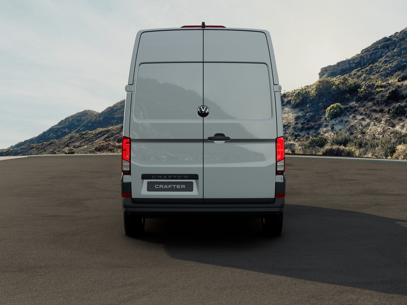 Volkswagen VIC Crafter 35 2.0 bitdi 177cv l3h3 business