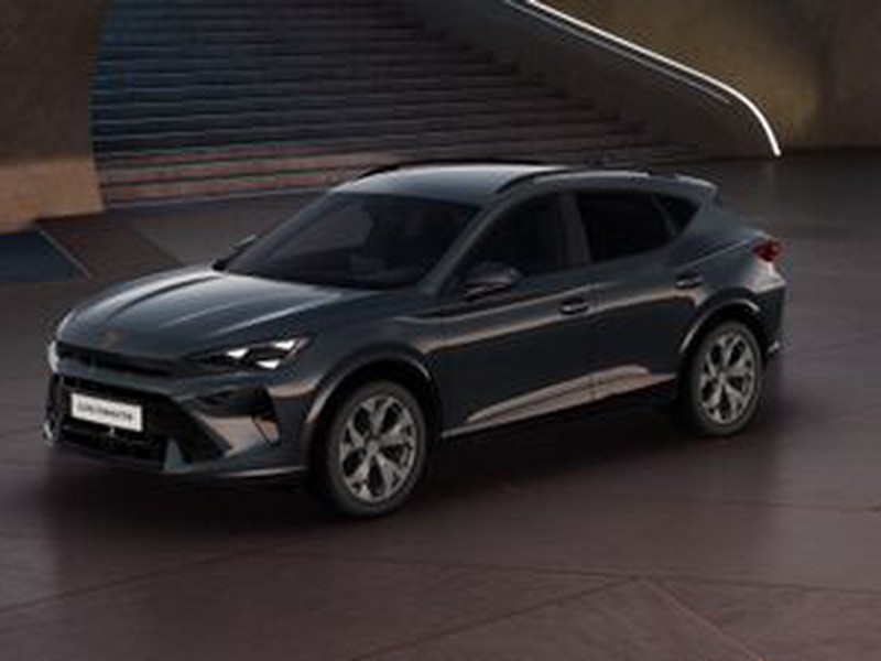 Cupra Formentor 2.0 tdi 150cv dsg