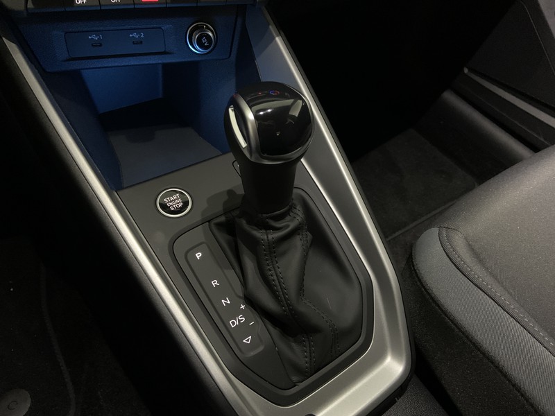 Audi A1 allstreet 30 1.0 tfsi identity contrast 116cv s tronic