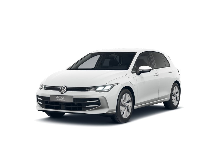 Volkswagen Golf 1.5 tsi ehybrid edition plus 204cv dsg