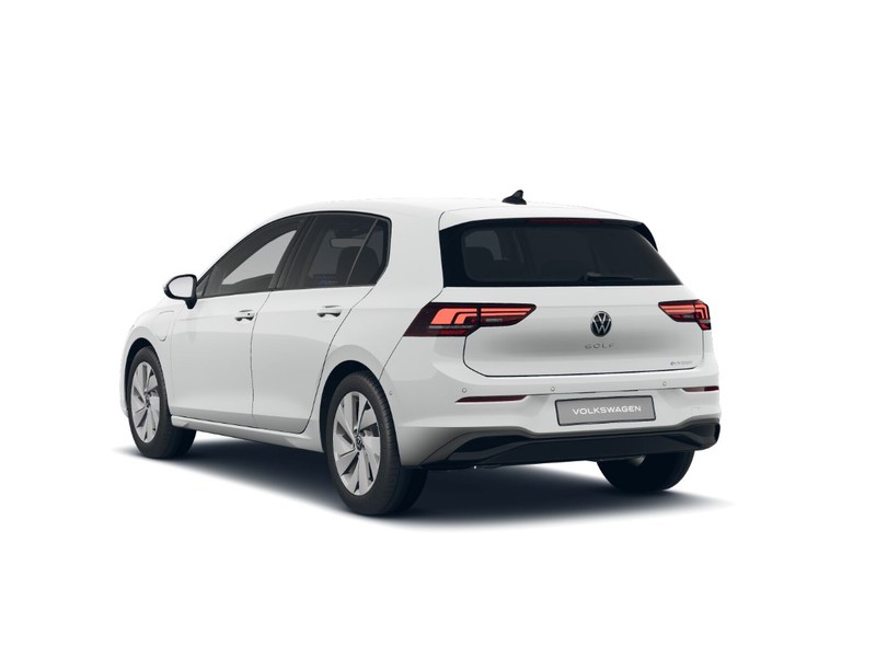 Volkswagen Golf 1.5 tsi ehybrid edition plus 204cv dsg