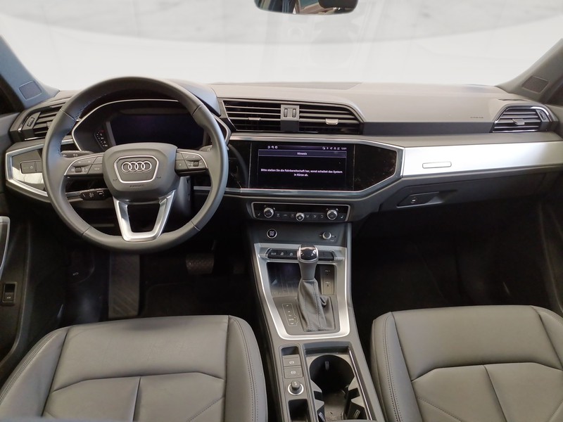 Audi Q3 sportback 35 2.0 tdi business plus s-tronic